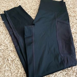 Offline by Aerie leggings EUC size L